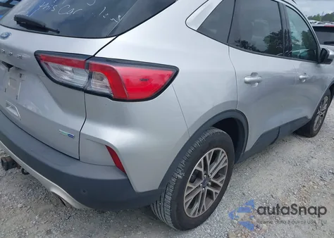 2020 Ford Escape Sel z USA, uszkodzony, nr VIN 1FMCU9H94LUA29583